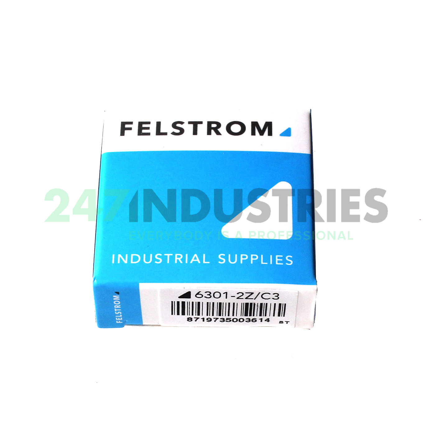 6301-2Z/C3 Felstrom Image 3