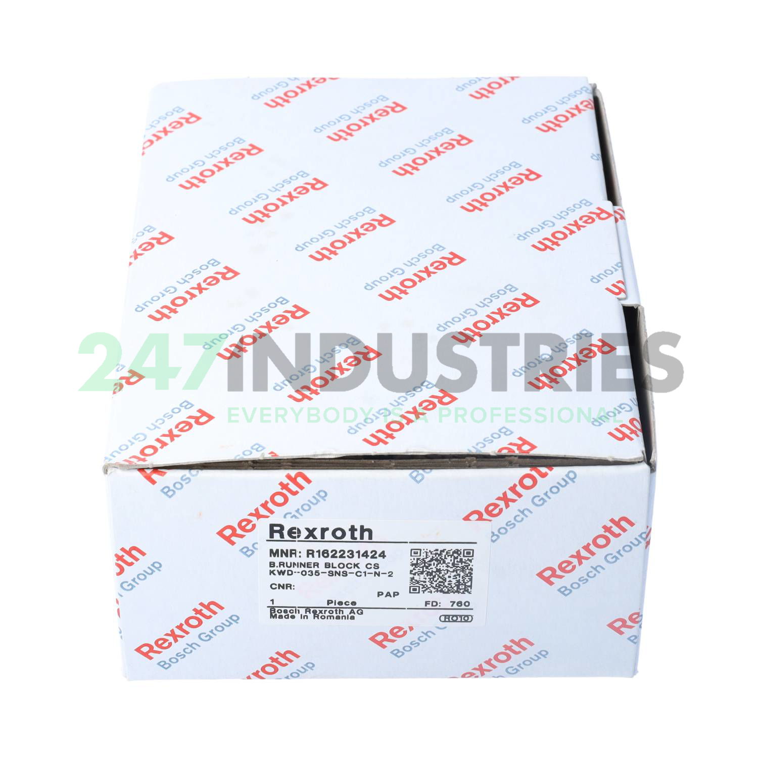 R162231424 Bosch-Rexroth Image 4