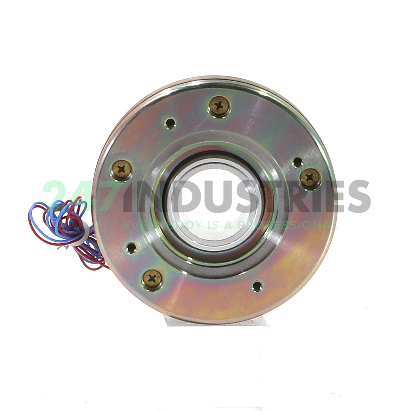 8661111H19 Binder Image 1