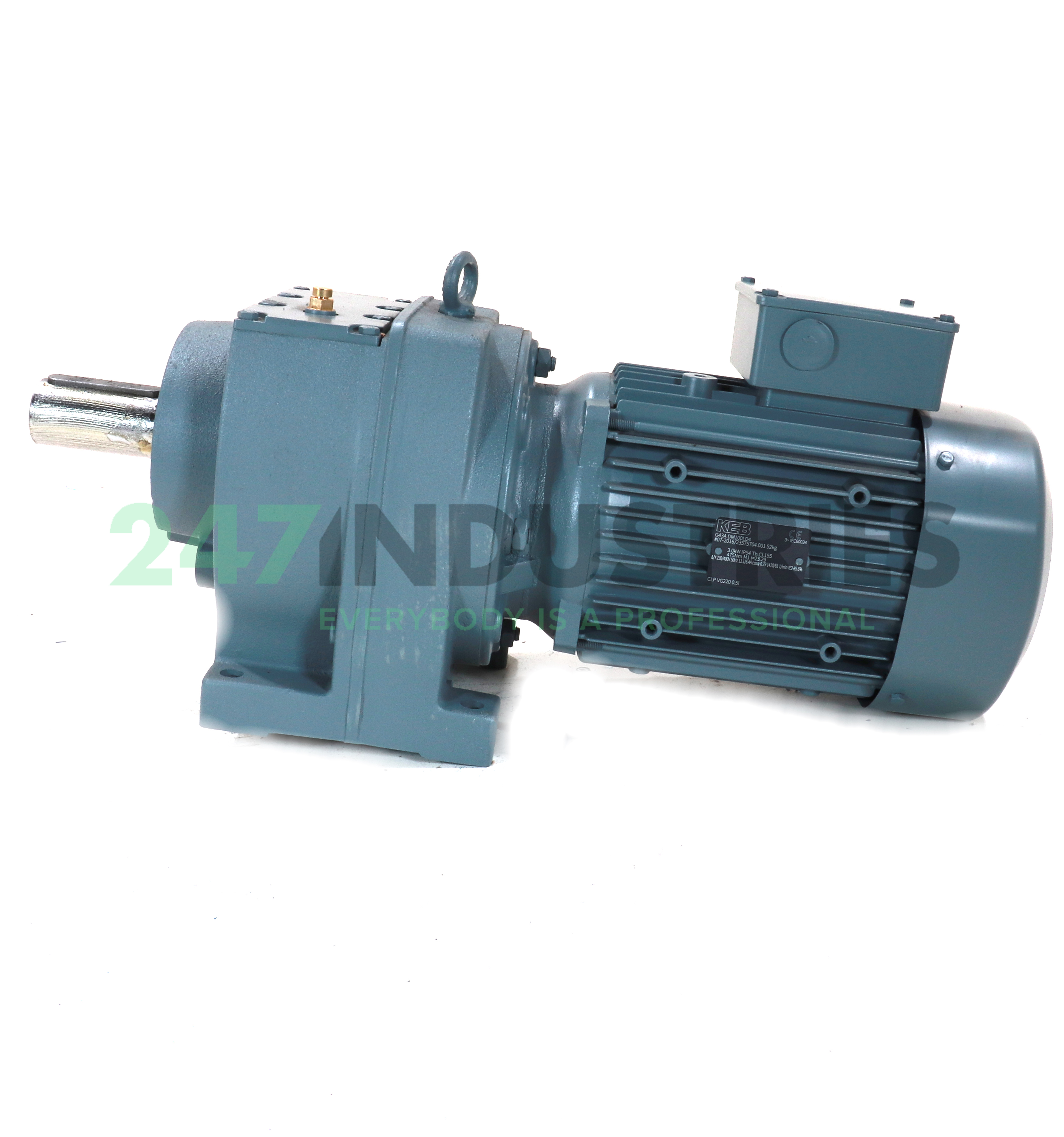 G43ADM100LD4 KEB Image 2