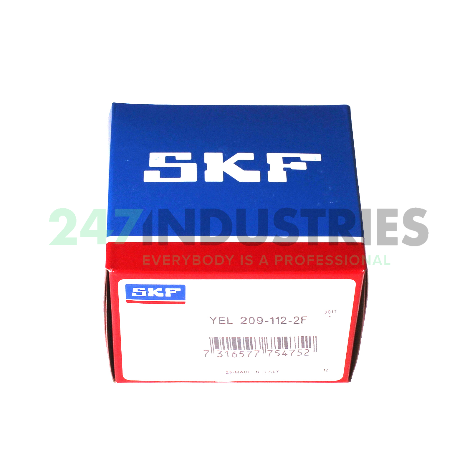 YEL209-112-2F SKF Image 3