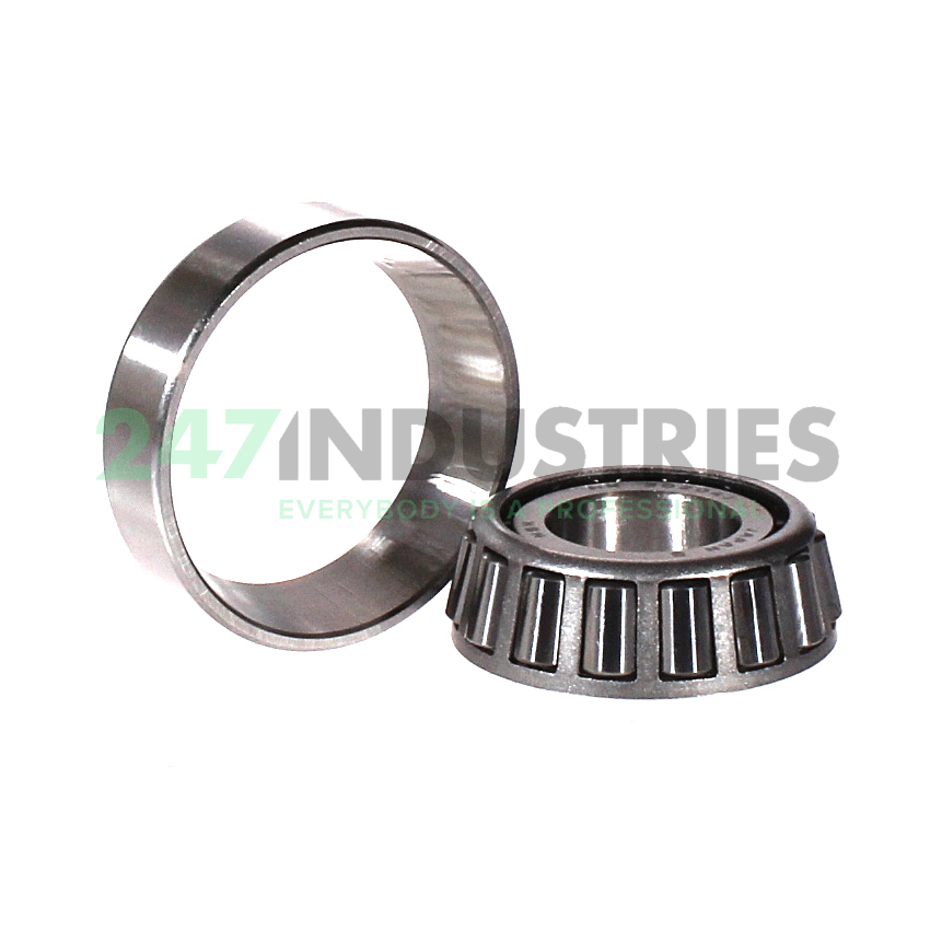 HR30204J NSK Image 2