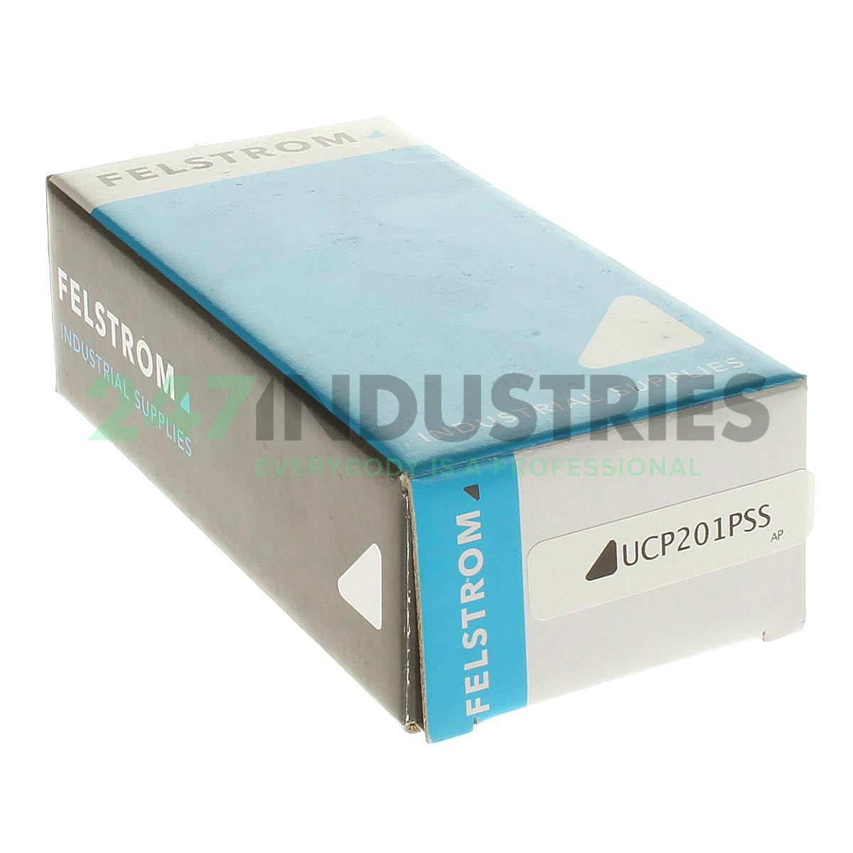 UCP201PSS Felstrom Image 3