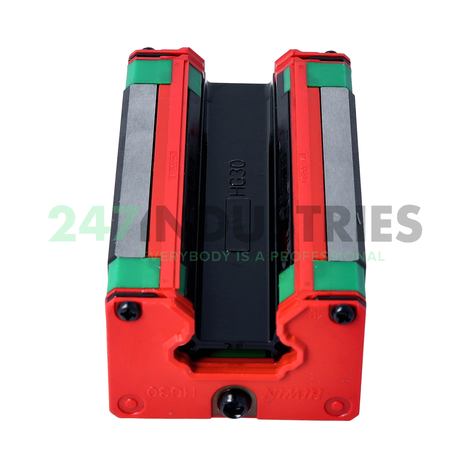 HGH30CA ZAH Hiwin Image 3