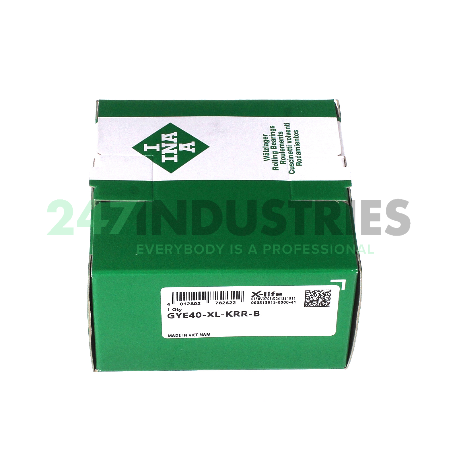 GYE40-XL-KRR-B INA Image 3