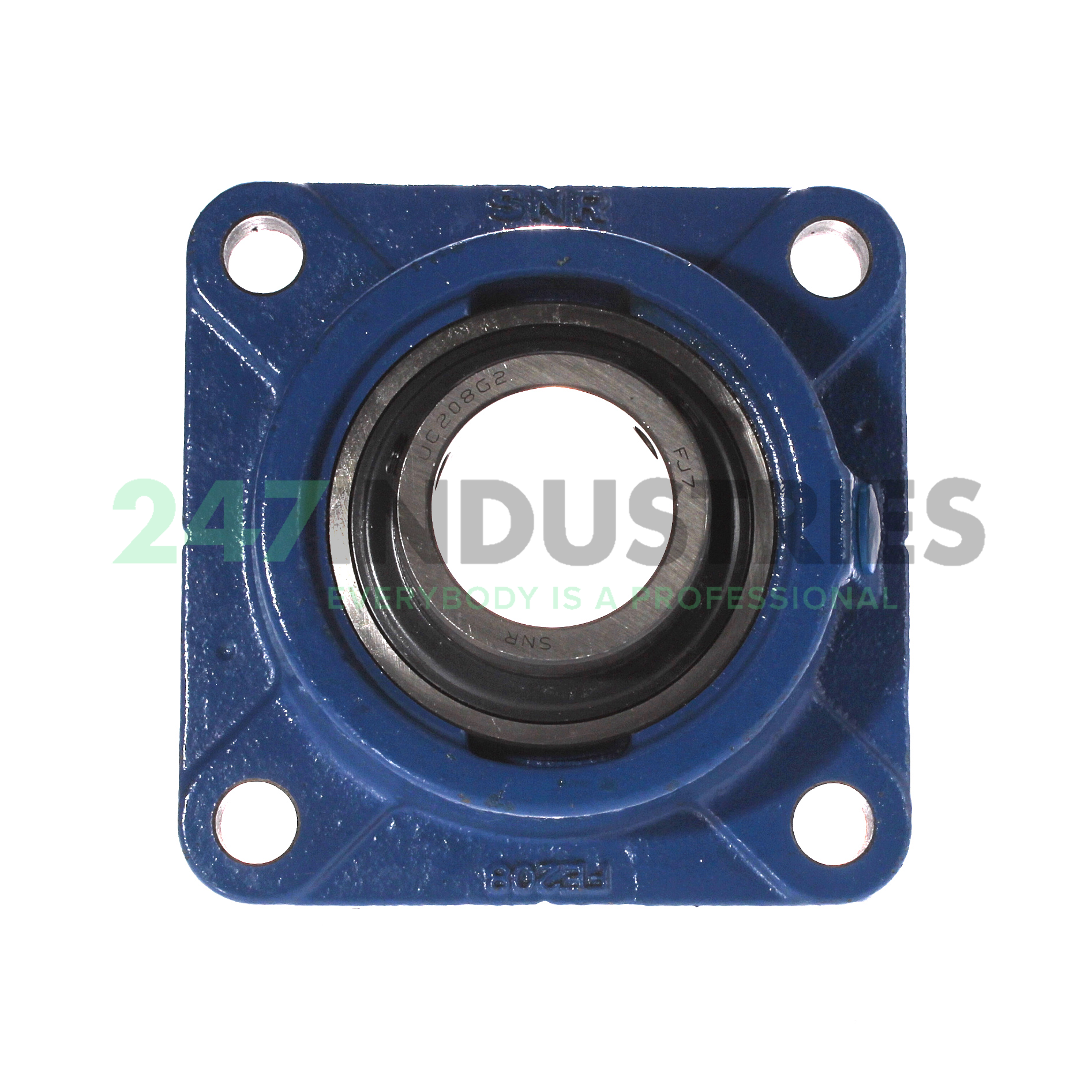 UCFE.208 SNR Image 1