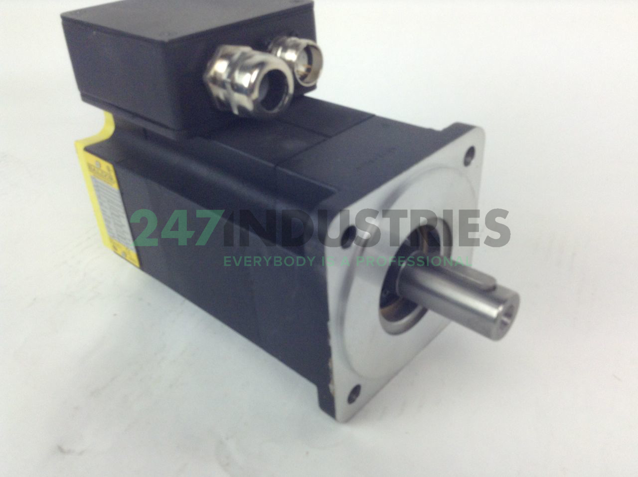 BSM90C-2150AA Baldor