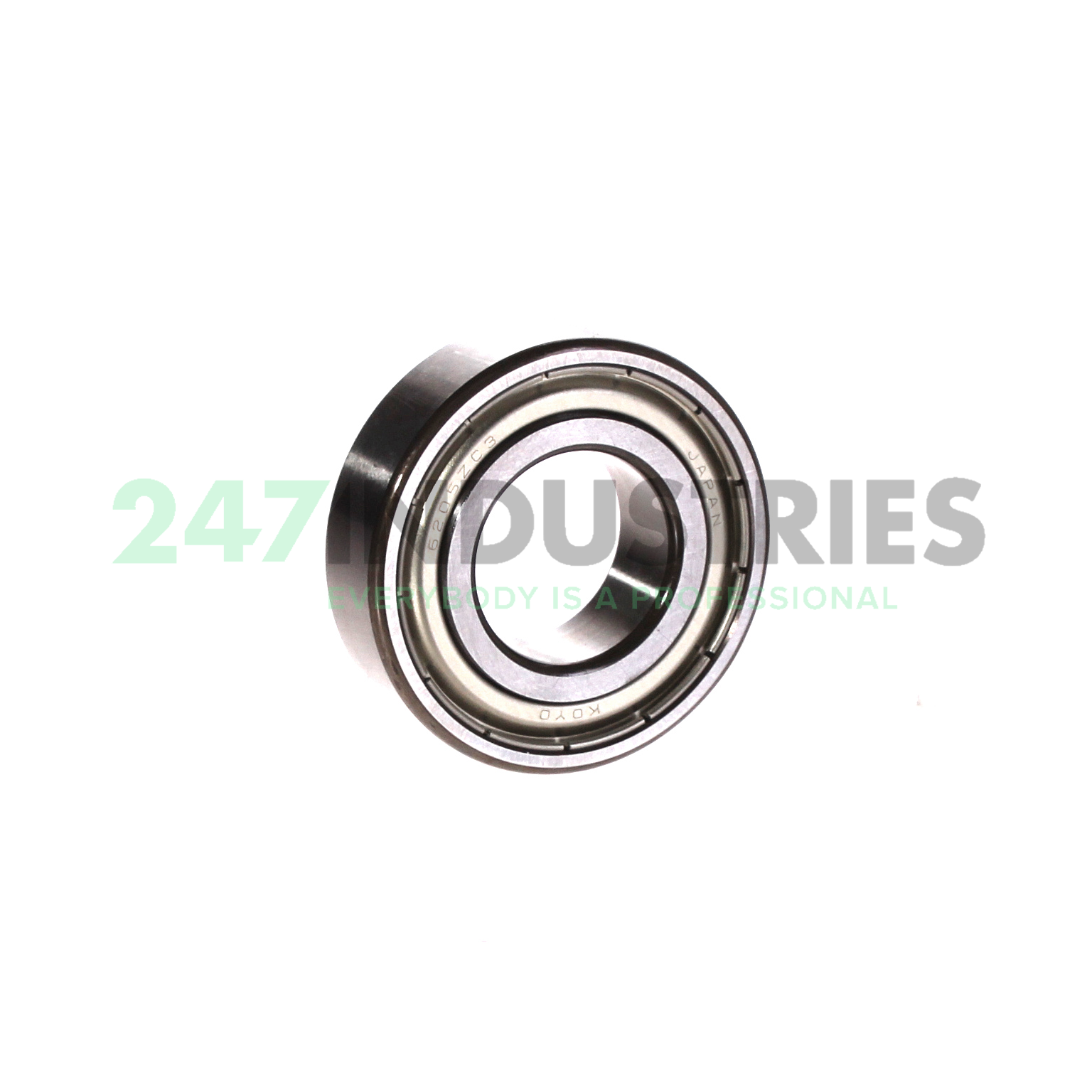 6205ZZC3 NSK Image 2