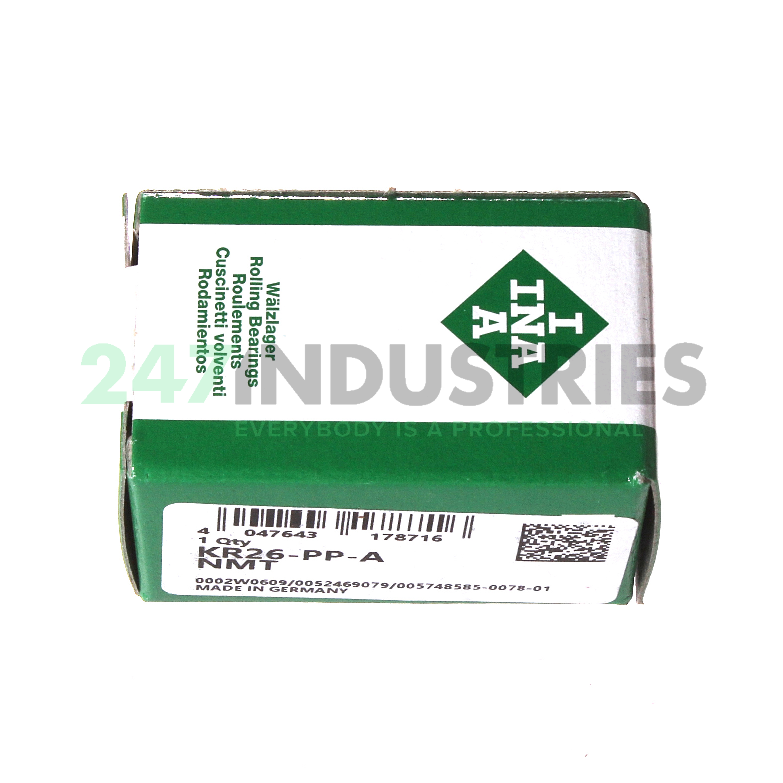 KR26PPA NMT INA Image 4