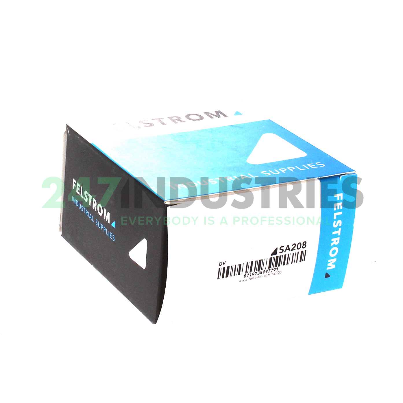 SA208 Felstrom Image 3