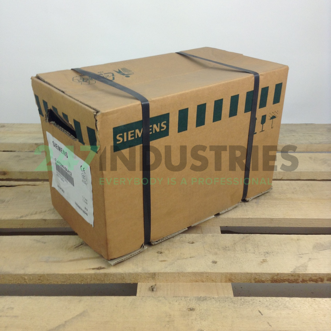 1LA7090-4AA12 Siemens Image 5