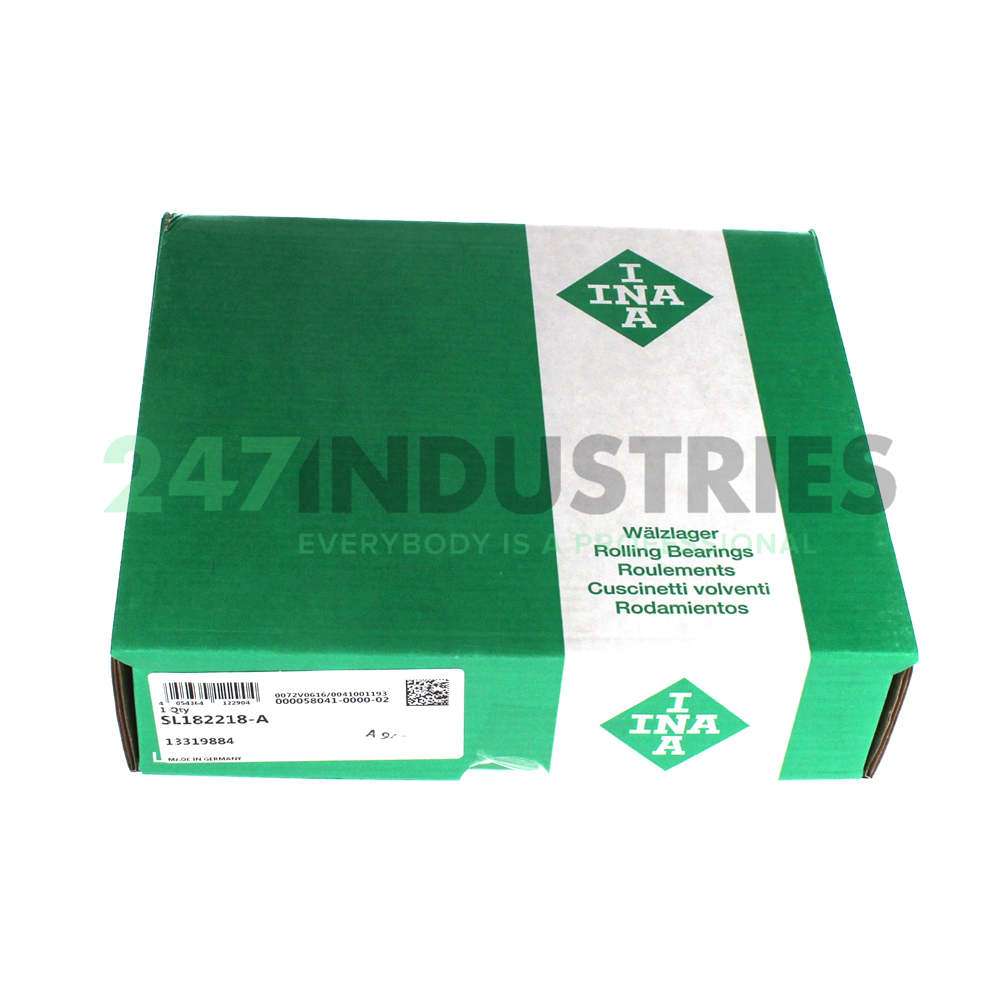 SL182218-A INA Image 3