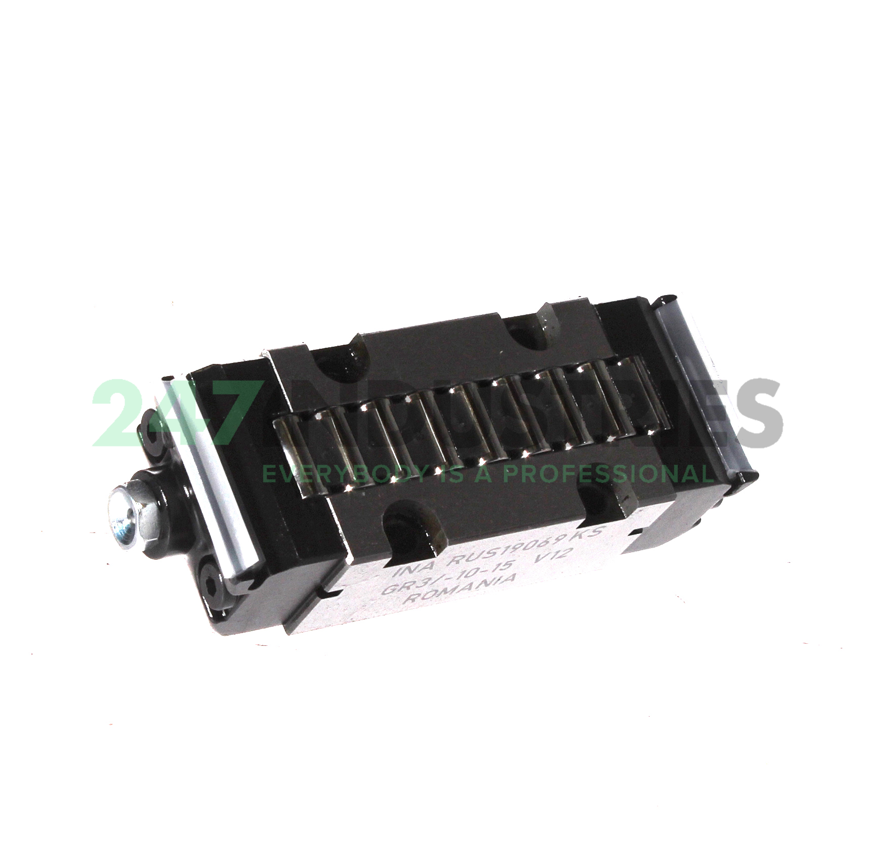 RUS19069-KS-GR3/-10-15 INA Image 2