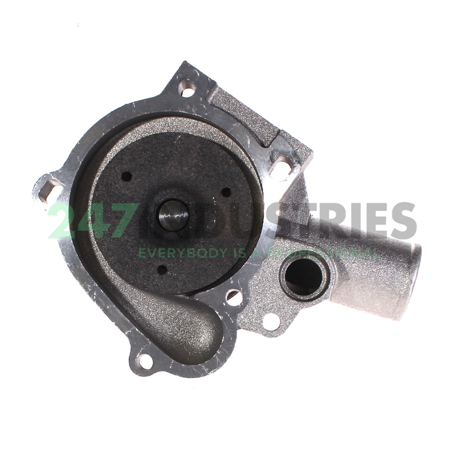 VKPC86614 SKF Image 5