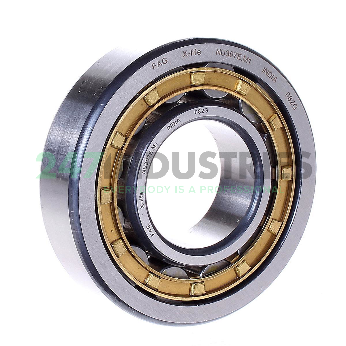 NU307E.M1 FAG