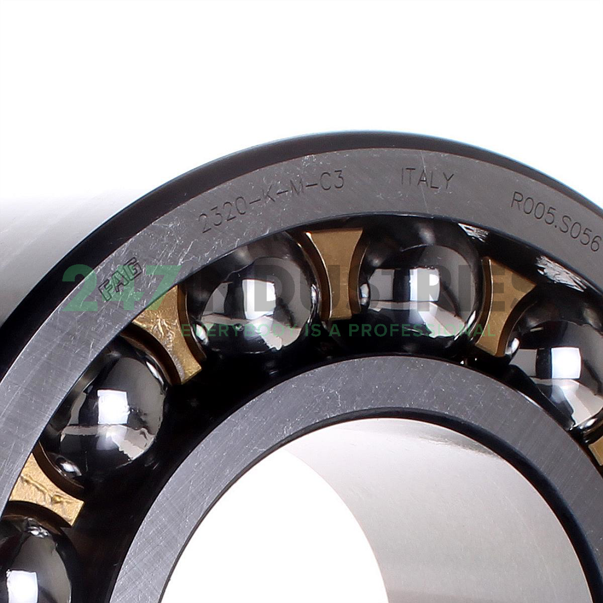 2320-K-M-C3 FAG Image 2