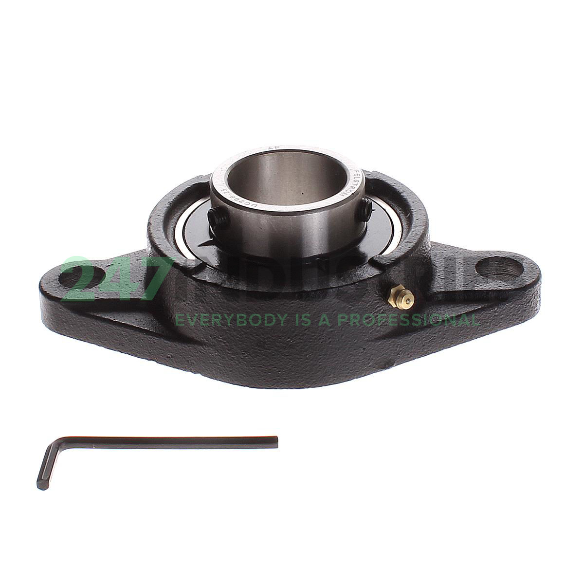 UCFL208-25 Felstrom Image 2