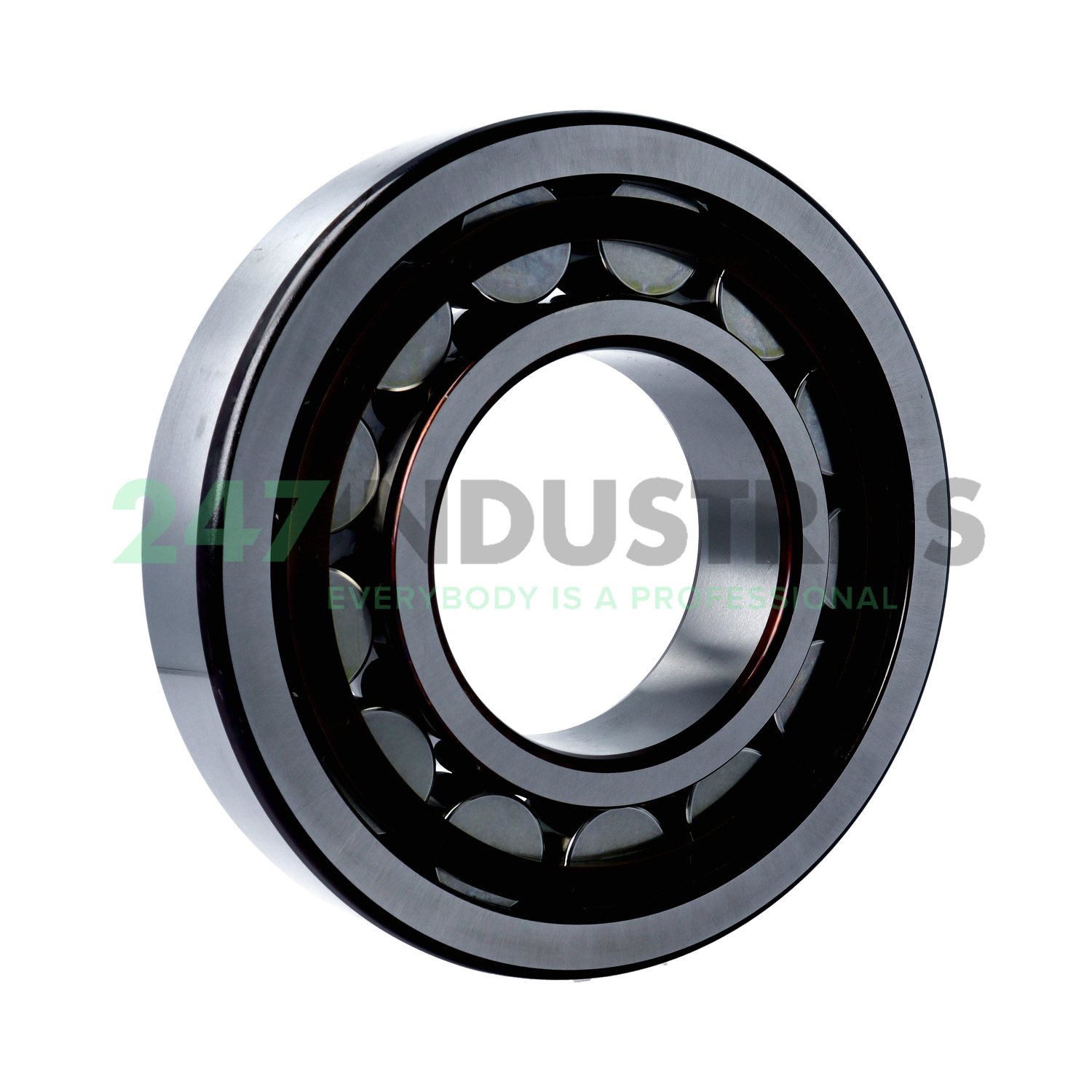 NU320ECP/C3 SKF Image 2