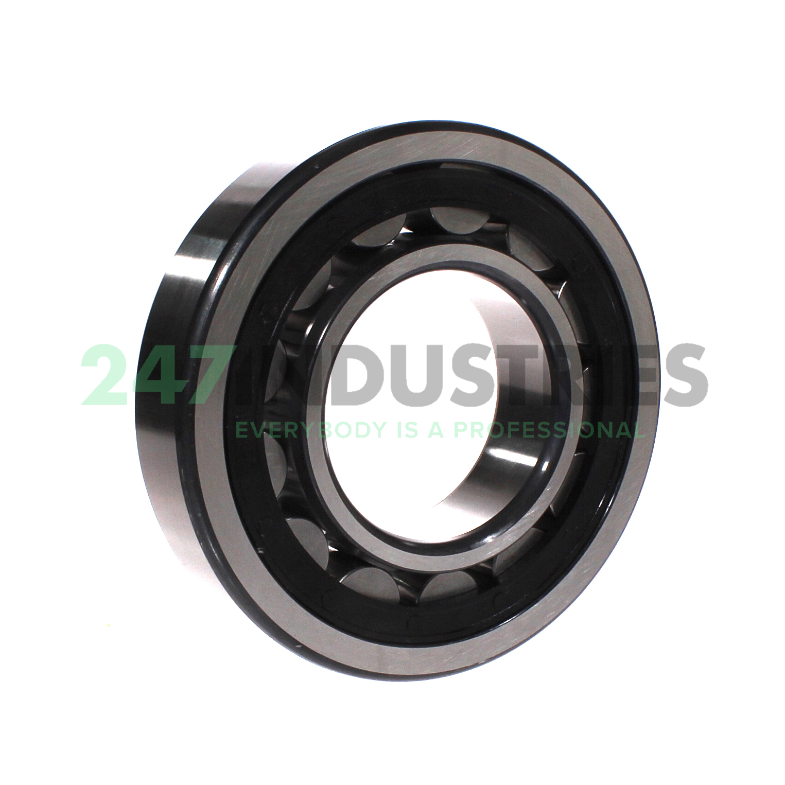 NU317-E-XL-TVP2-C3 FAG Image 2