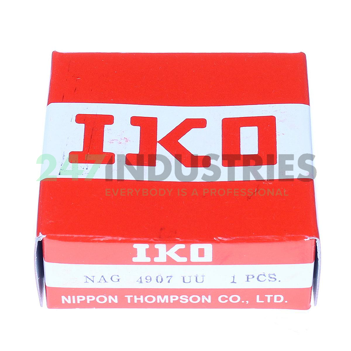 NAG4907UU IKO Image 3