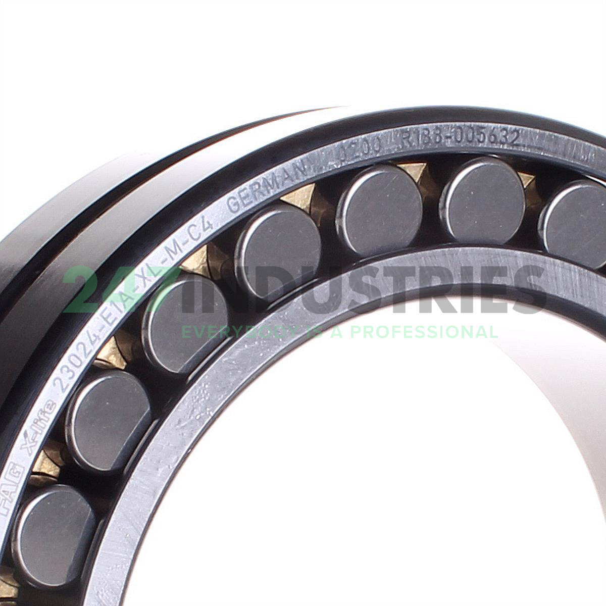 23024-E1A-XL-M-C4 FAG Image 2