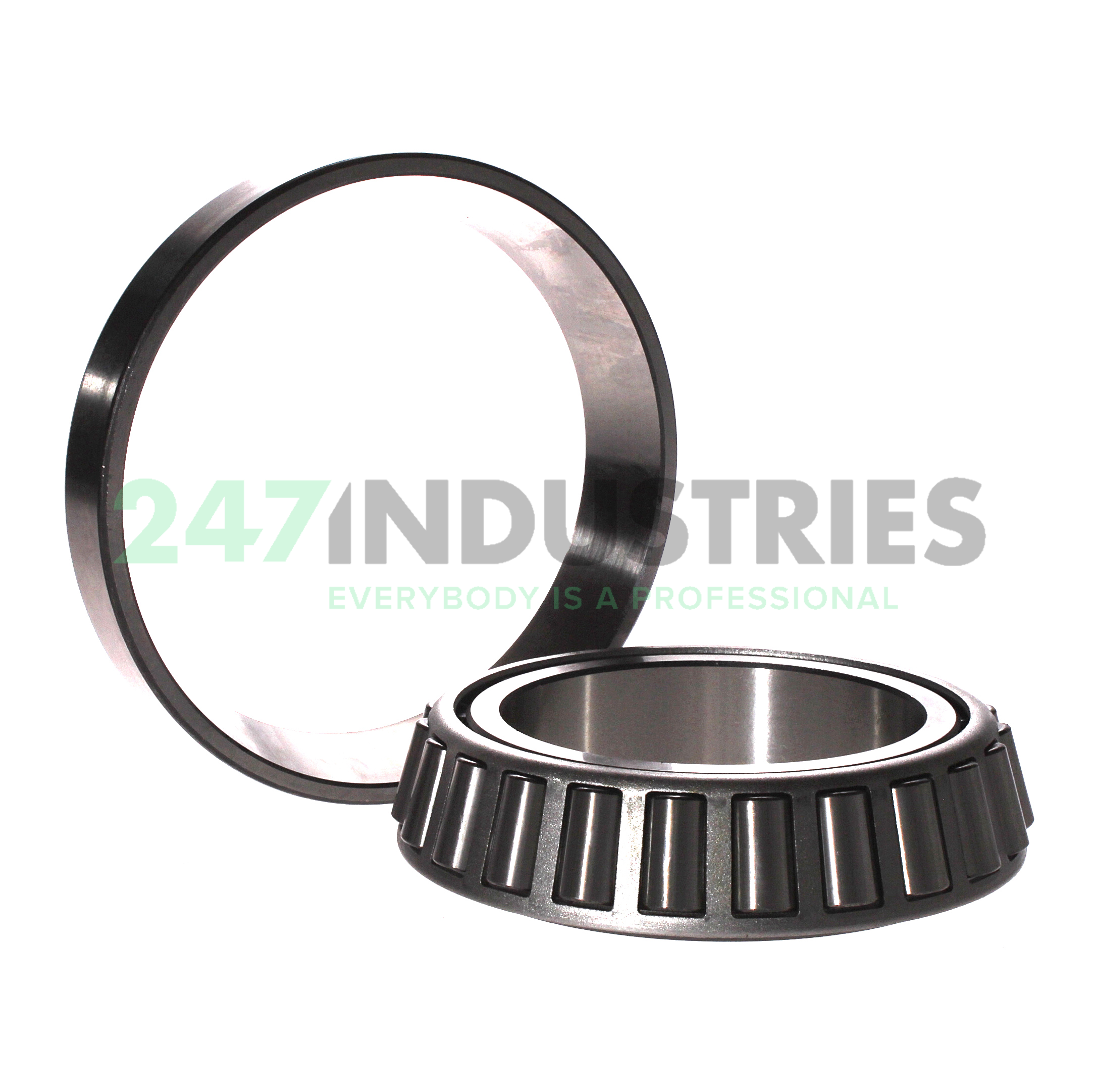 495/493 Timken Image 2