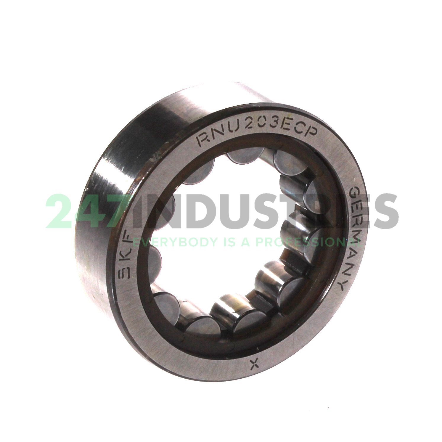 RNU203ECP SKF