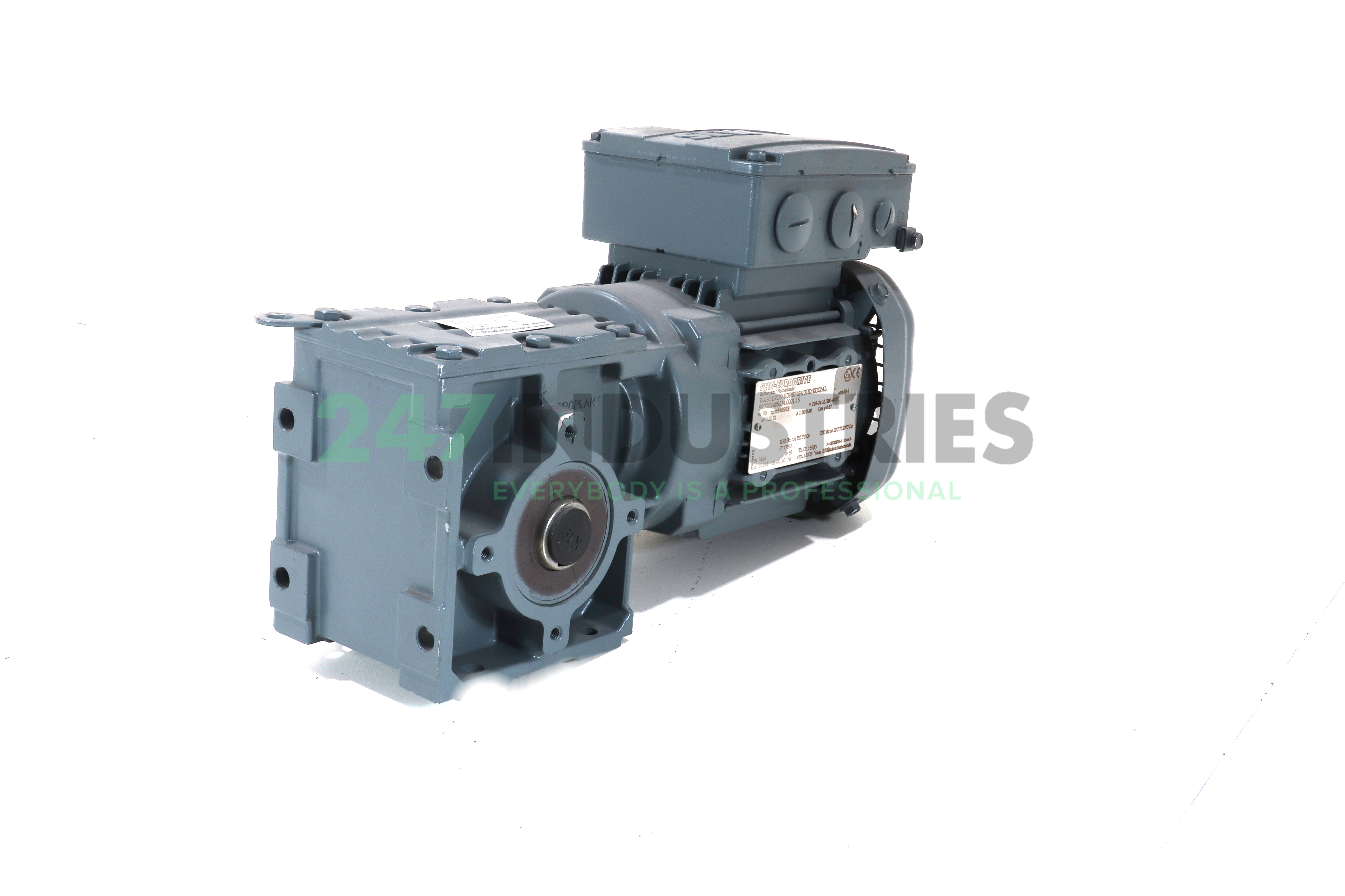 WA30II2GDEDRS71S43GDKCCA SEW-EURODRIVE