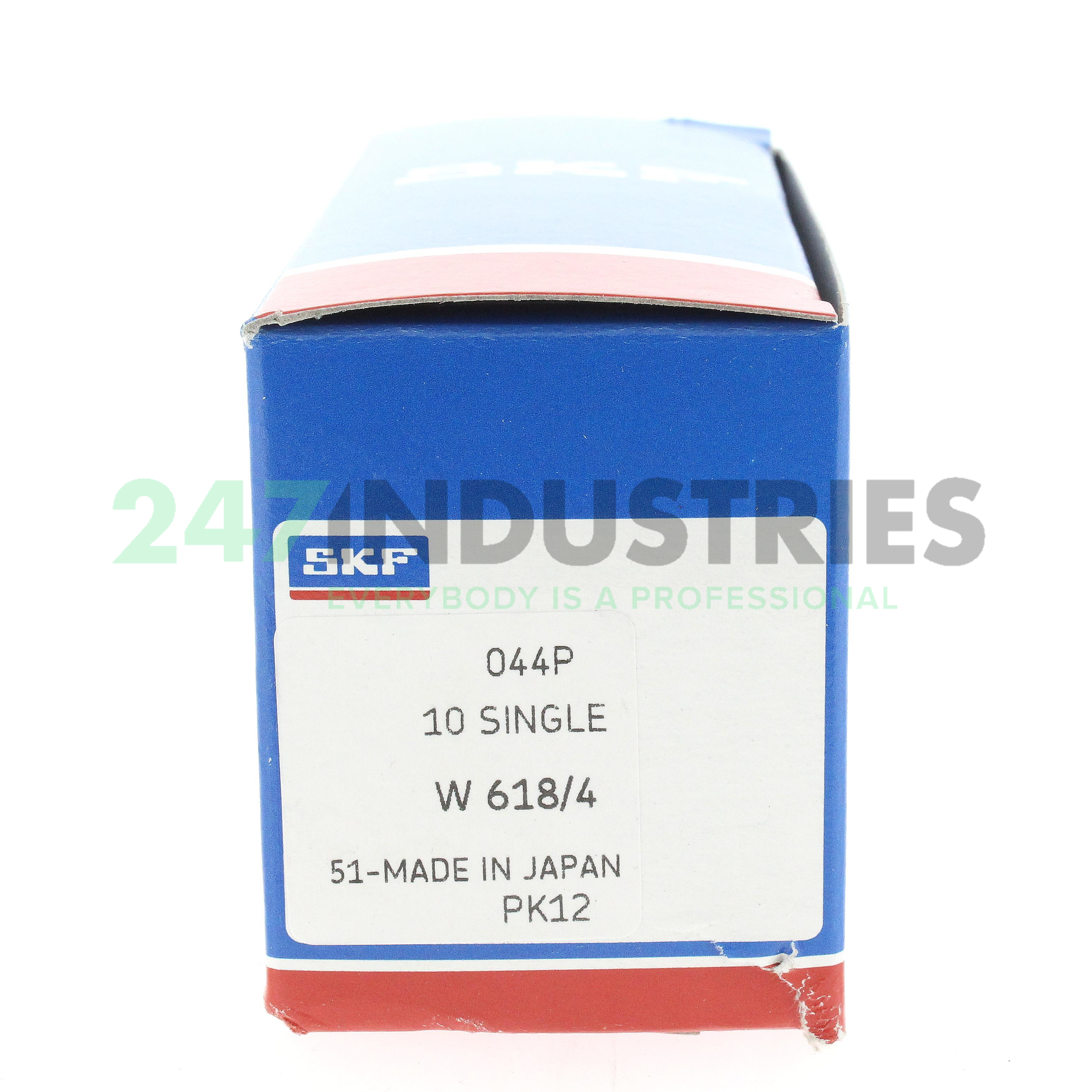 W618/4 SKF Image 2