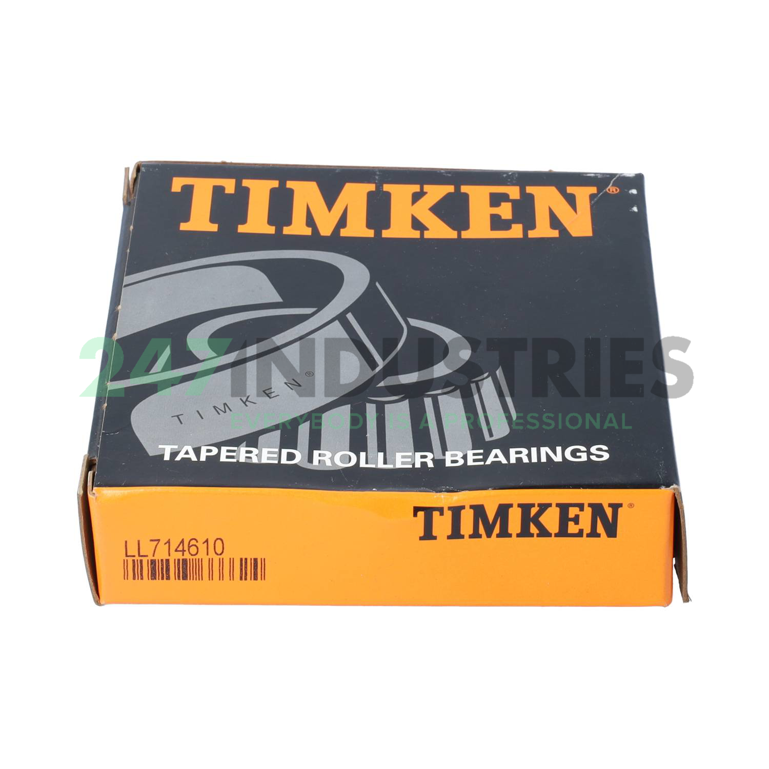 LL714610-20024 Timken Image 3