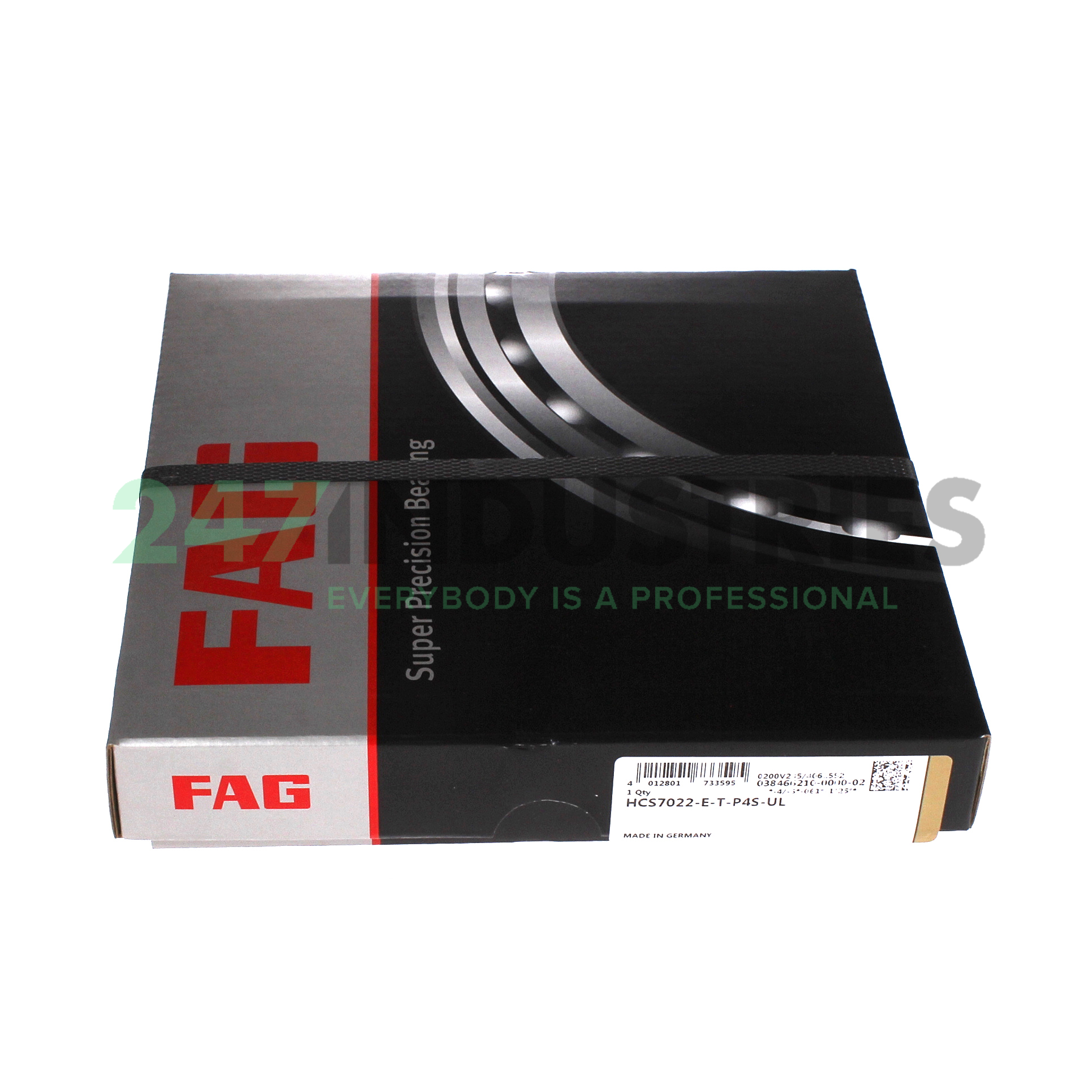 HCS7022-E-T-P4S-UL FAG Image 2