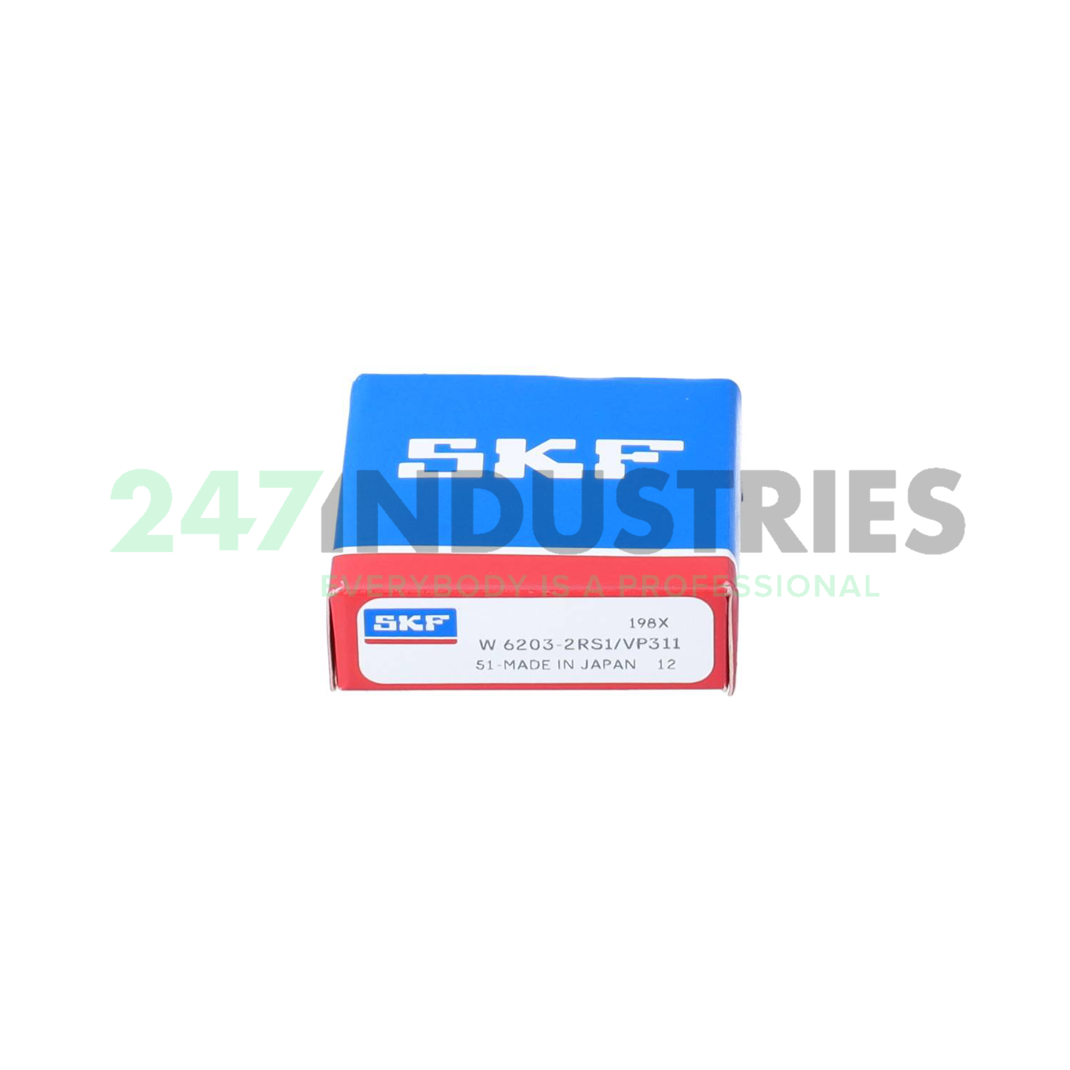 W6203-2RS1/VP311 SKF Image 2