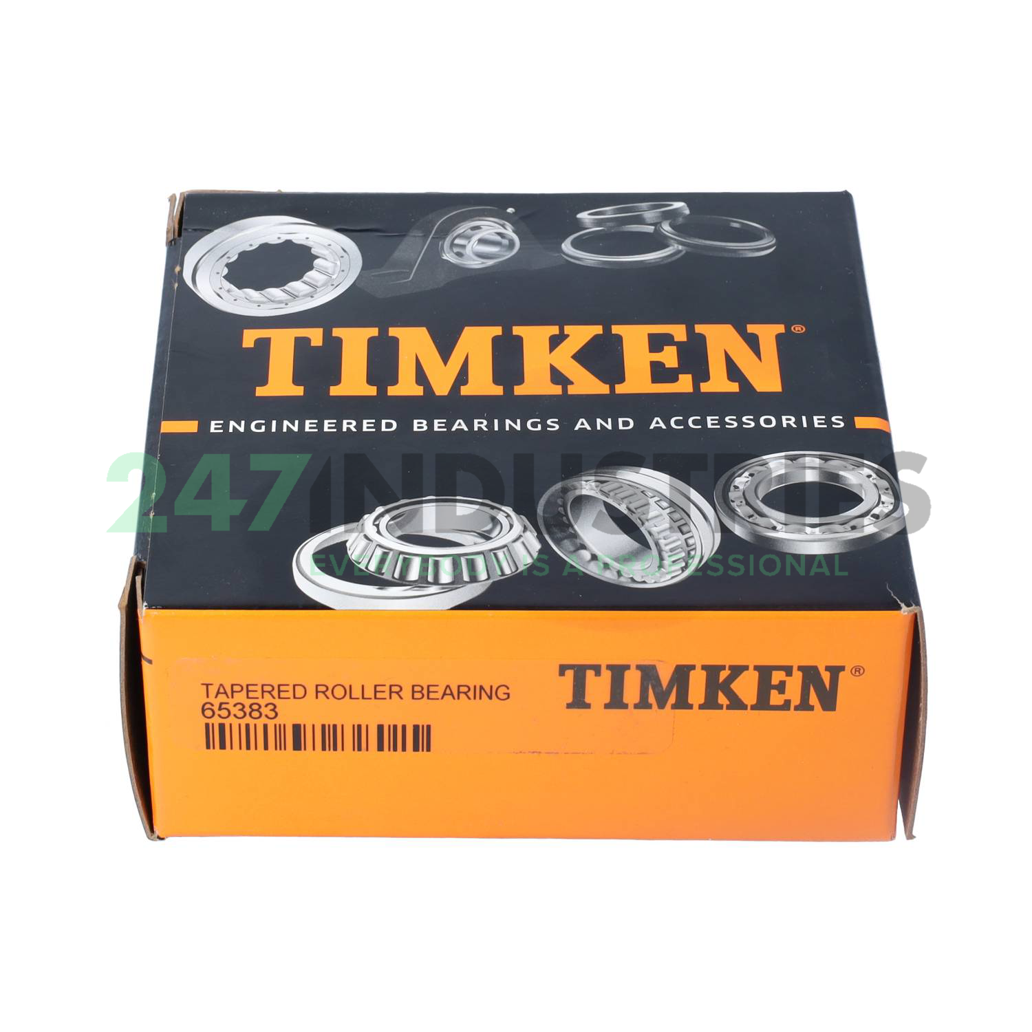 65383 Timken Image 3