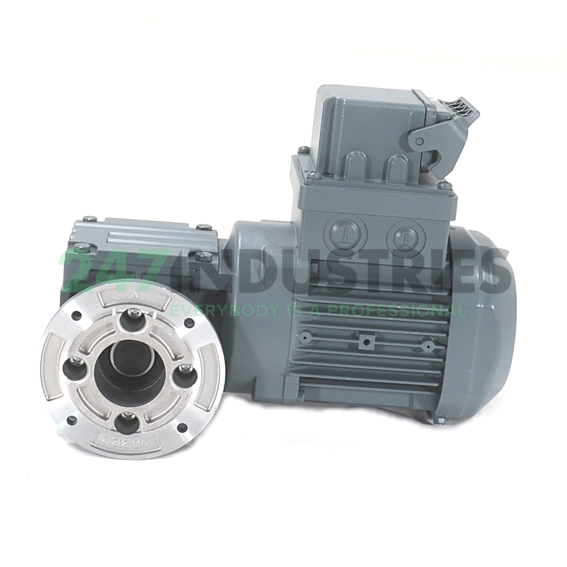 WAF20DR63M4/TF/ASD1-I33 SEW-EURODRIVE Image 2