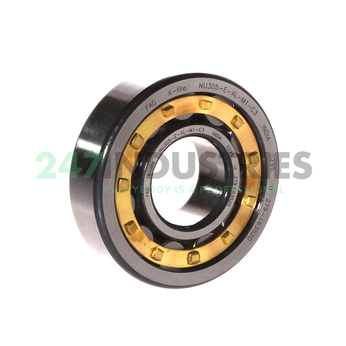 NU305-E-XL-M1-C3 FAG