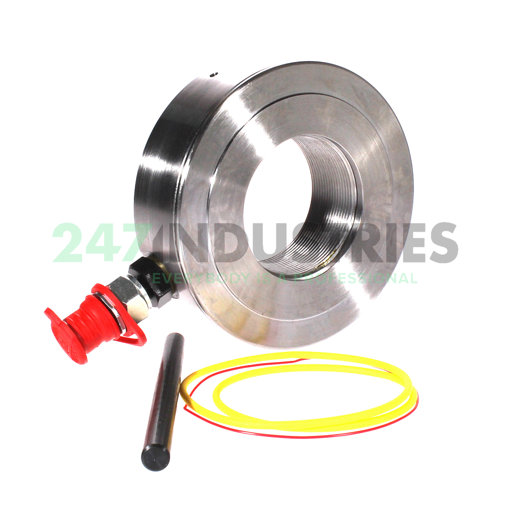 HYDNUT65-E FAG Image 3