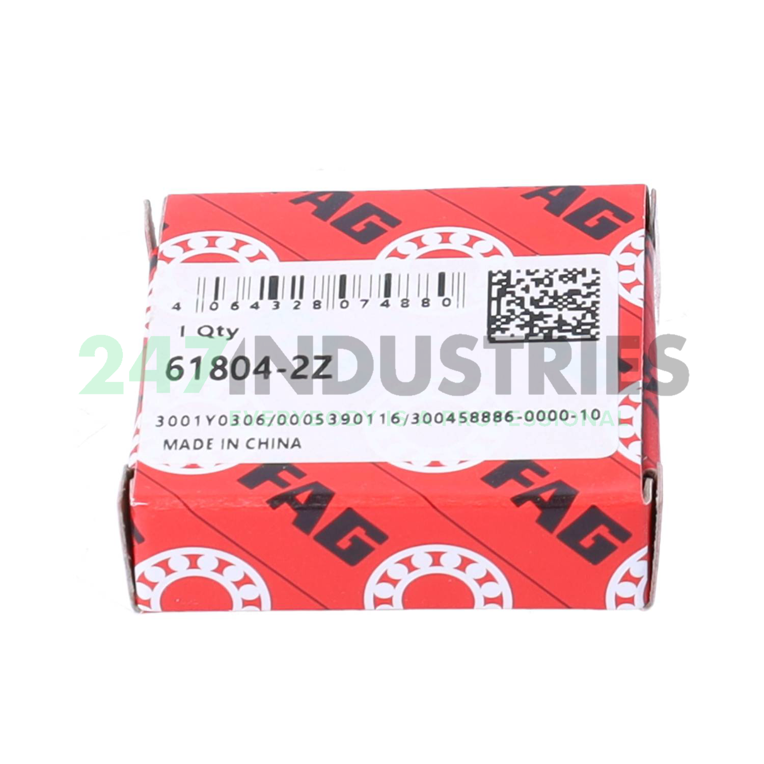 61804-2Z FAG Image 3