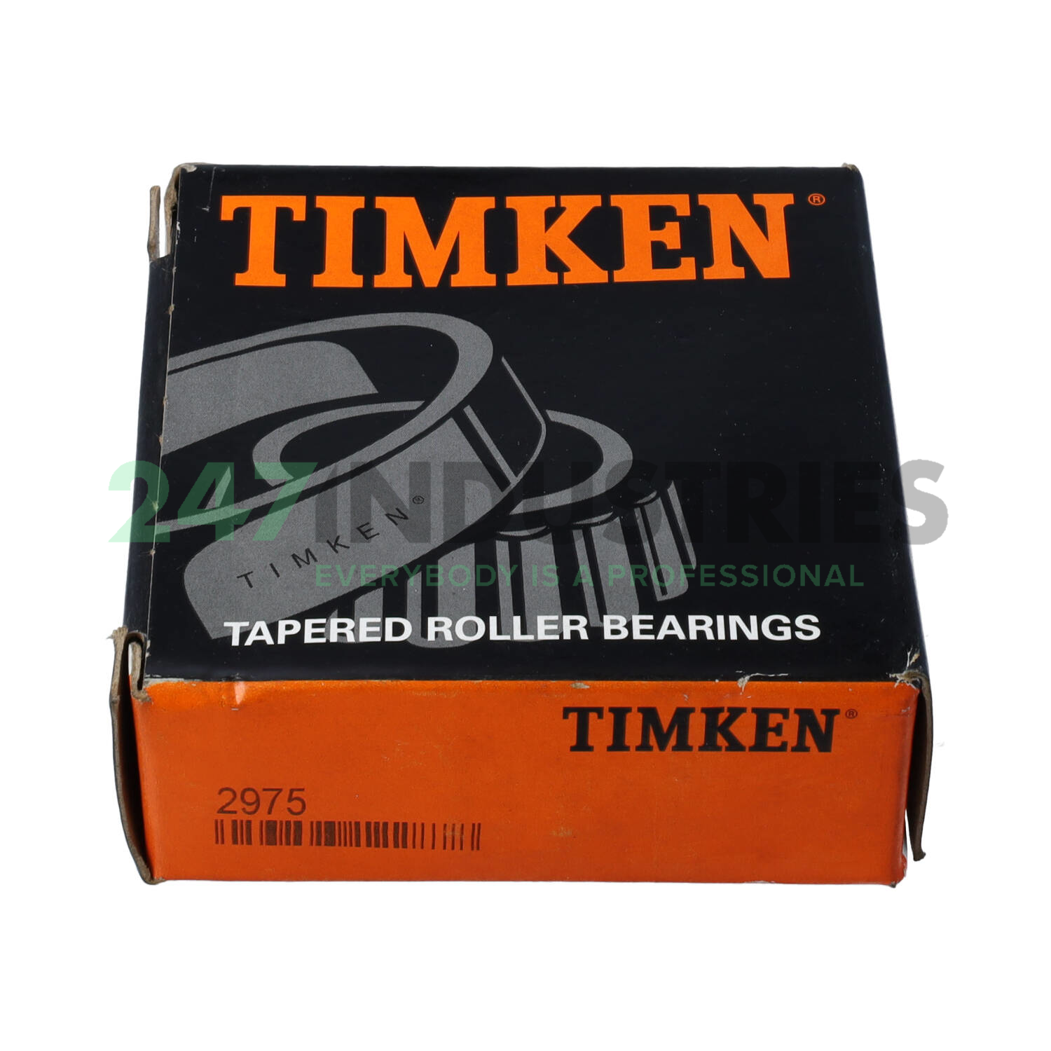 2975 Timken Image 3
