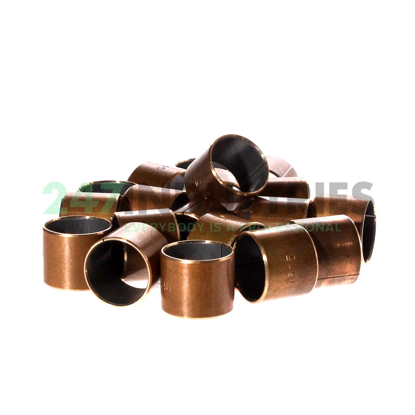 OBUBB1615-PK20 Oilite