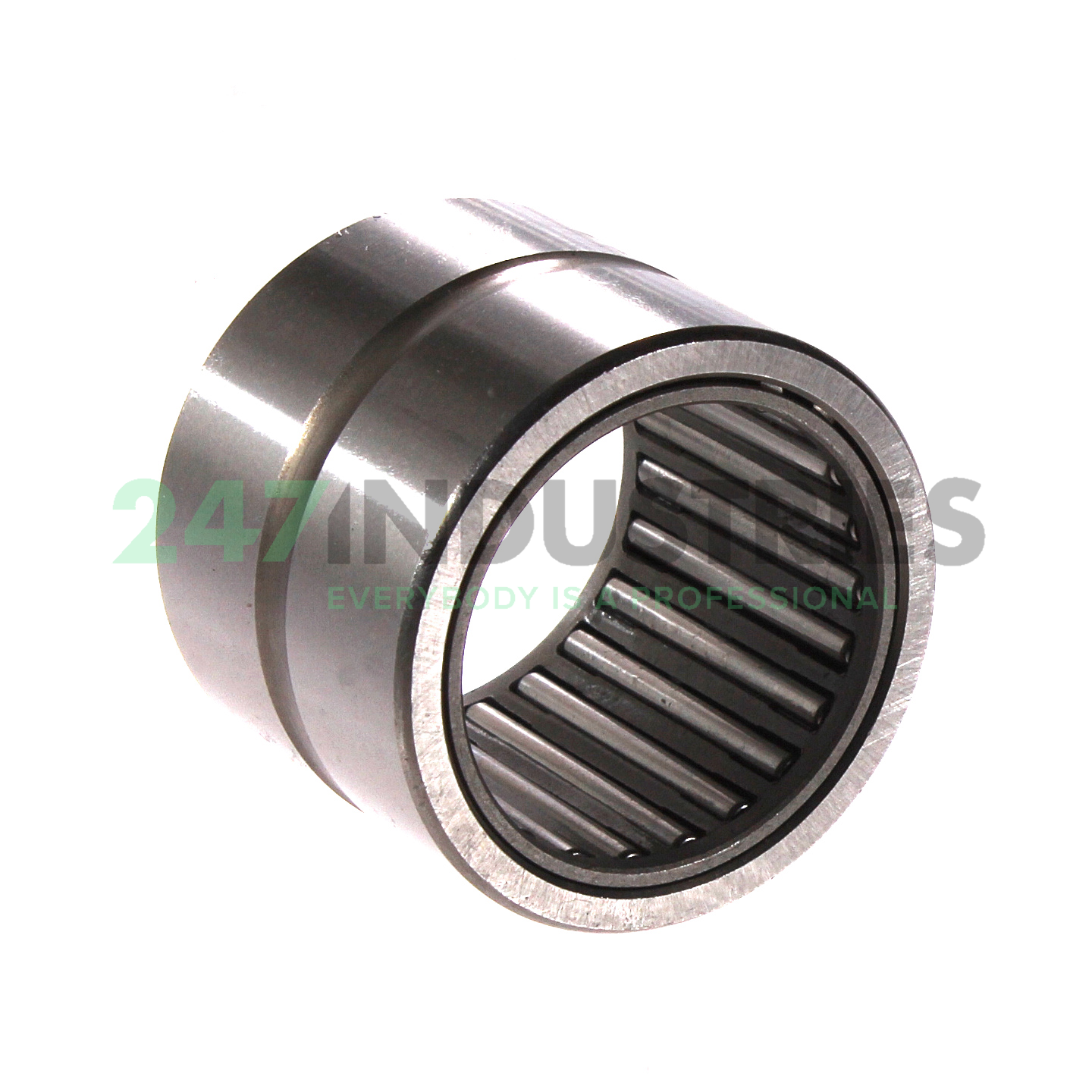 NK28/30 San Yun Industrial Co. Ltd. Image 2