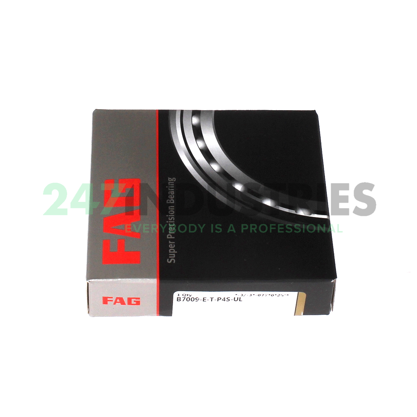B7009-E-T-P4S-UL FAG Image 3
