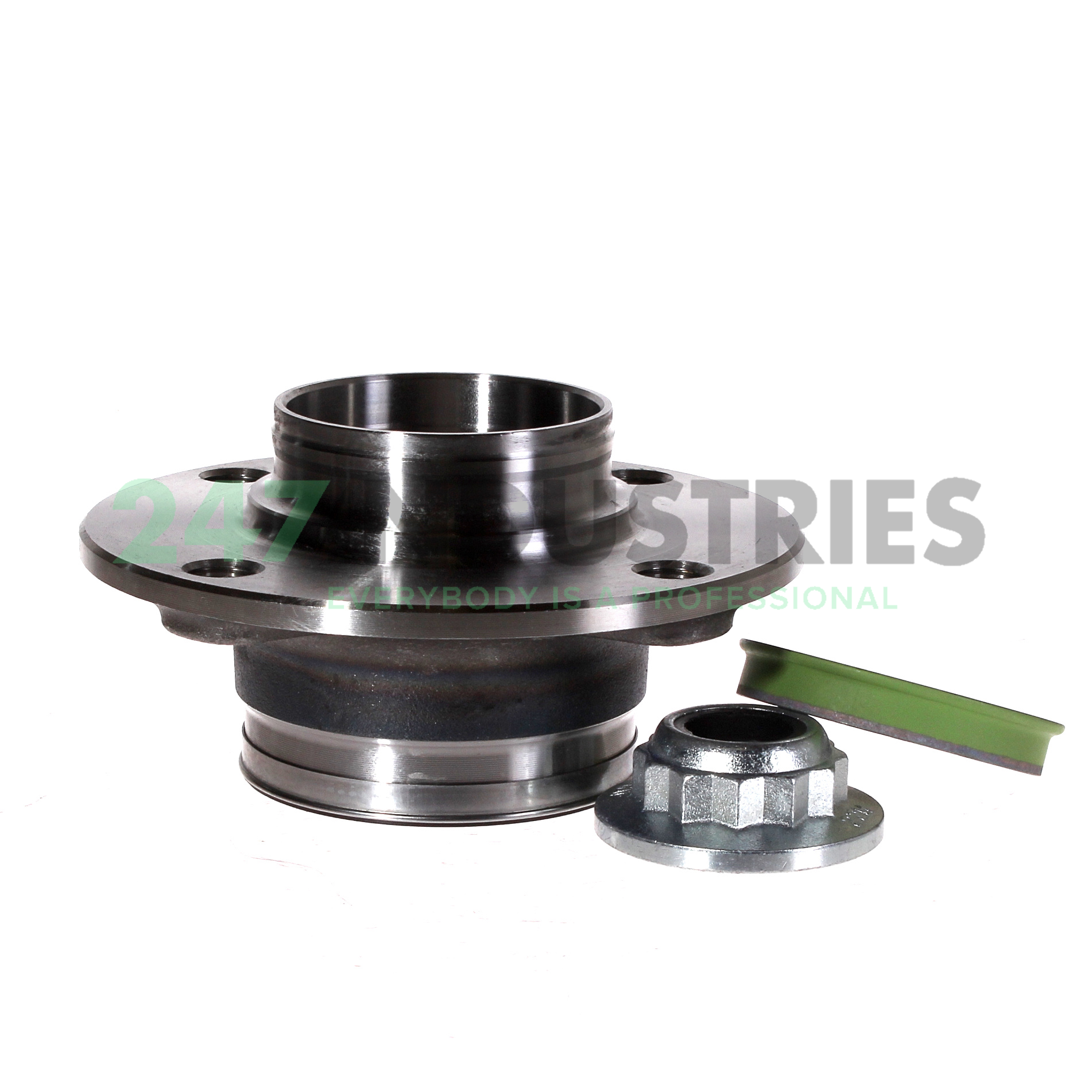 VKBA6767 SKF Image 2