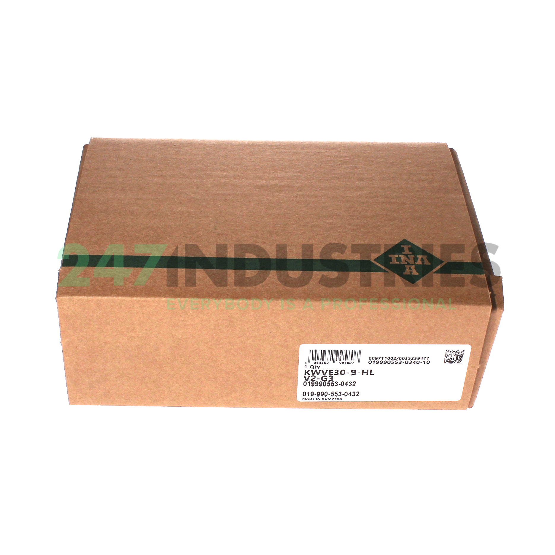 KWVE30-B-HL-V2-G3 INA Image 4