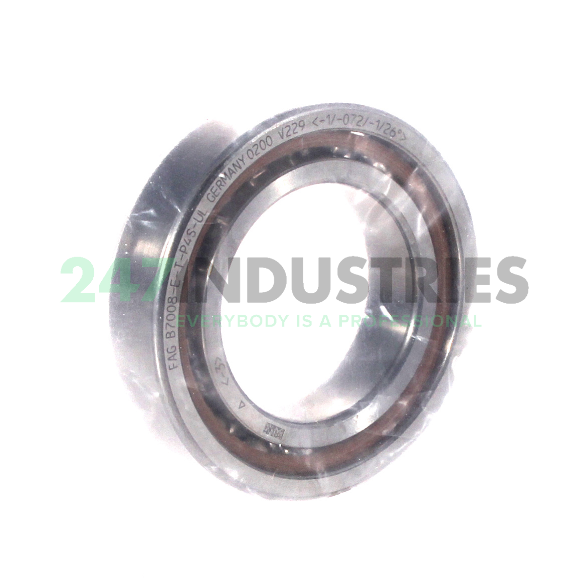 B7008-E-T-P4S-UL FAG