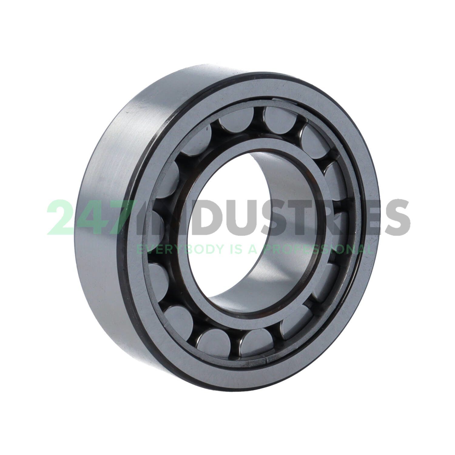 NJ2208ECJ/C3 SKF Image 2