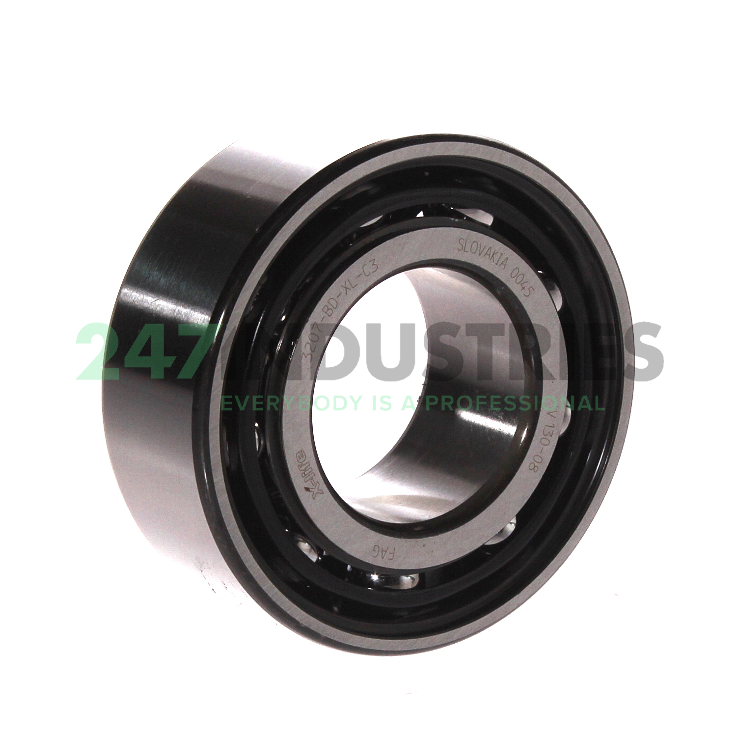 3207-BD-XL-C3 FAG Image 1