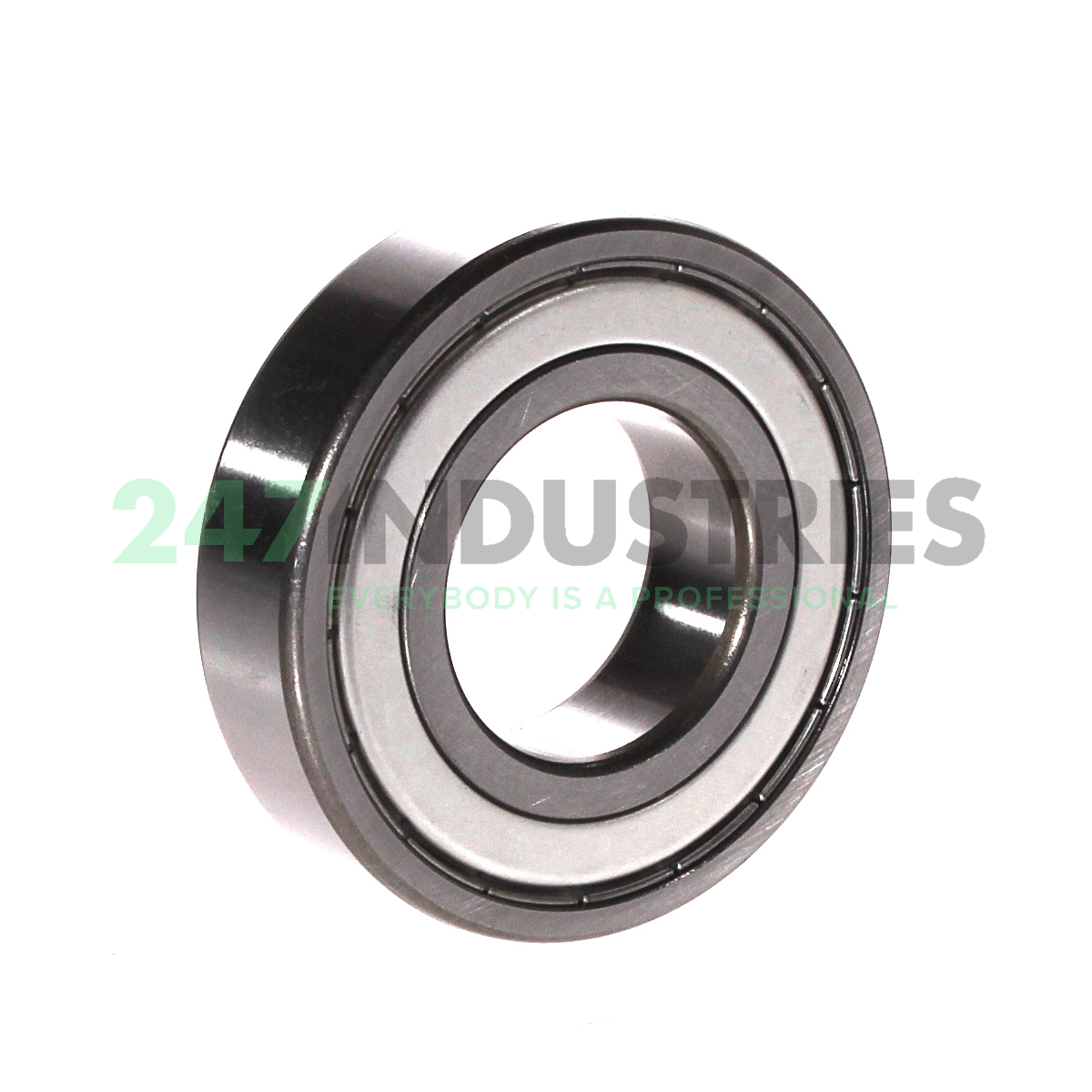 6206-2Z-C4 FAG Image 2