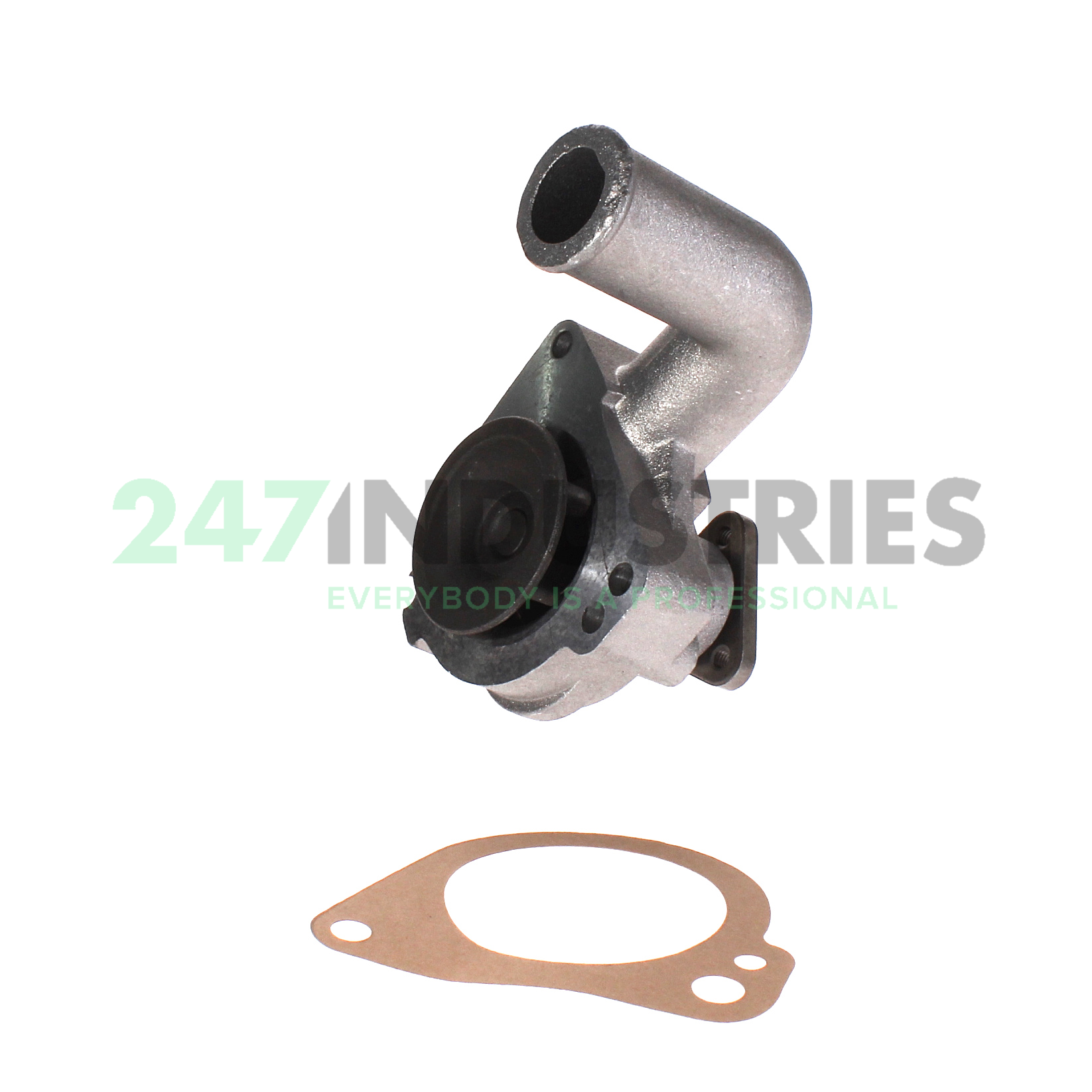 VKPC84205 SKF Image 4