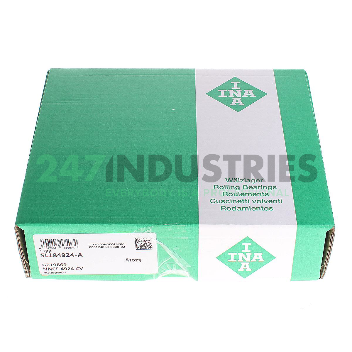 SL184924-A INA Image 3