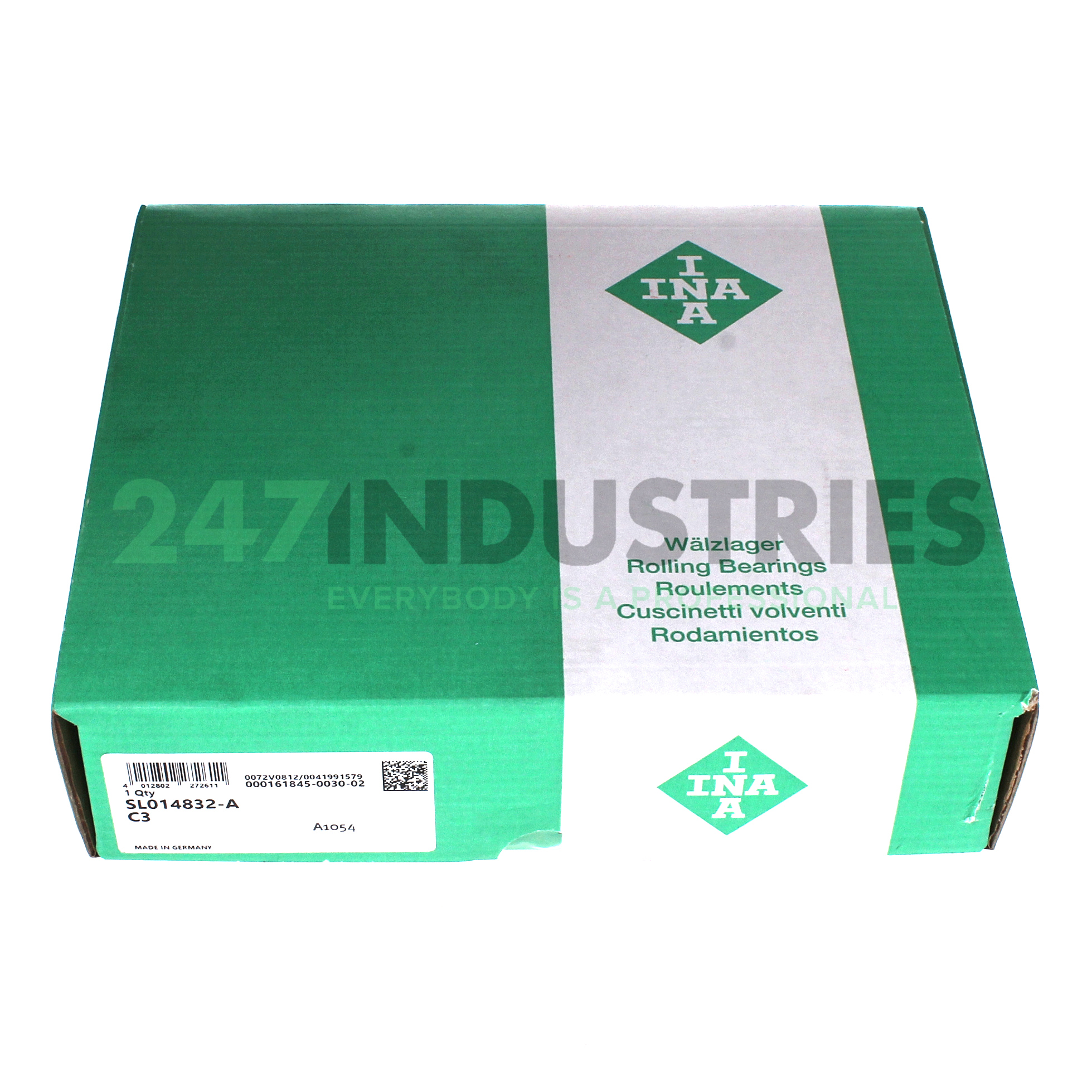 SL014832-A-C3 INA Image 4